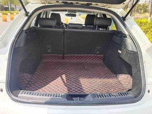 Auto Usado en Venta, Zotye SR7 2017, 1.5T CVT, SUV Usado, Volante a la Izquierda, Automático, 150hp, Excelente Estado - Product Image 6