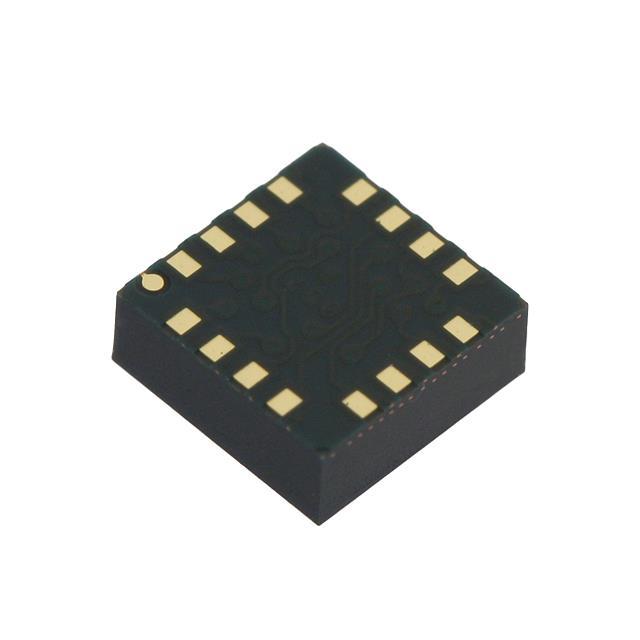 IMU-3000 3-AXIS MOTION SENSOR GYROSCOPE