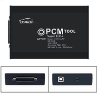 Nouvel outil de programmation portable pour ECU automobile PCMFlash explosif, prenant en charge 67 protocoles en 1