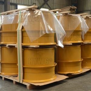 <span class=keywords><strong>CAT</strong></span> 950G 휠 로더 스틸 휠 림 타이어 크기 23.5-25 5pc 유형 25 인치 25-19.50/<span class=keywords><strong>2.5</strong></span> OTR 스틸 휠 림 - Product Image 3