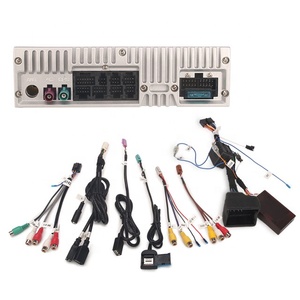 宝马<span class=keywords><strong>3</strong></span>系E46/M3/罗孚75的Erisin ES8996B 9 "IPS 8核心安卓11汽车导航汽车收音机车载平板电脑全球定位系统立体声 - Product Image 5