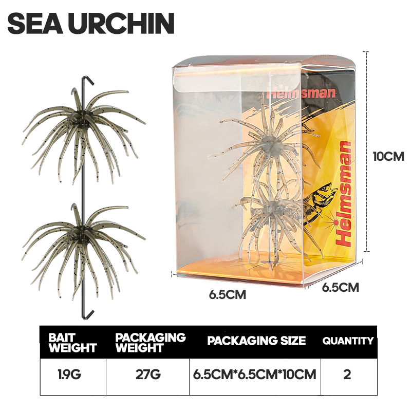 2# -2pcs/box