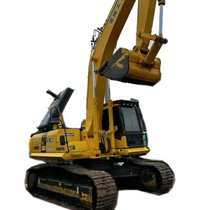 Pelleteuse sur chenilles d'occasion de bonne qualité à vendre en bon état - Product Image 1