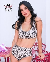 MLY Swimwear Manufacturing Company : Maillots de bain sexy personnalisés, bikinis tendance deux pièces, ensembles de bikinis sur mesure.