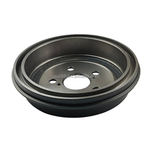 Tambour <span class=keywords><strong>de</strong></span> frein <span class=keywords><strong>de</strong></span> haute qualité, pièces automobiles OEM 42431-20450, <span class=keywords><strong>disques</strong></span> <span class=keywords><strong>de</strong></span> frein en acier inoxydable pour TOYOTA COROLLA PRIUS - Product Image 2