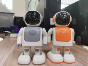 2022 New Điện Tử Thông Minh Tiện Ích Với Loa 10M Phạm Vi 3.7V/1800MAh Pin Type-C Sạc Ứng Dụng Điều Khiển-Tính năng Sáng Tạo - Product Image 3