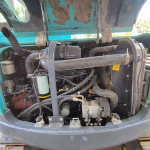 Excavatrice Sunward Swe70e d'occasion, excavatrices SUNWARD Swe70e Swe60e Swe90e Swe150e pour travaux miniers - Product Image 3