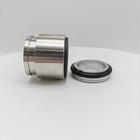 Joint mécanique AES M010S3 pour pompe Hilge Euro-HYGIA-AD II /11/2 SIC/SUS/FKM Taille 28mm