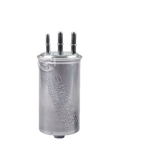 Filtre à carburant diesel 1111400-ED01 RF-50182 filetage M10*1.5 pour Great Wall Green Power - Product Image 5