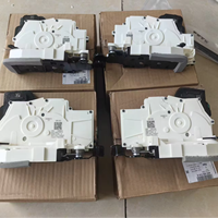 Kit de fermeture douce de porte par aspiration électrique pour Audi A6 C8 A7 Q8 Urus, mise à niveau du moteur de porte, neuf
