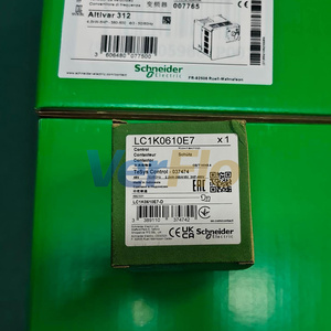 <span class=keywords><strong>Contacteur</strong></span> Schneider LC1K0901M7 AC220V 9A <span class=keywords><strong>LC1K09</strong></span> - Product Image 4