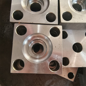 Forged <strong>Flange</strong> Stainless Steel <strong>Flanges</strong> ASME B16.5 ASME Super Duplex <strong>Flanges</strong> - Product Image 4