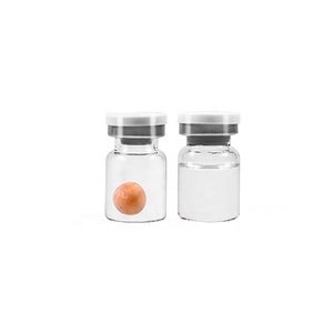 Bolas de Colágeno Hidrolizado al por Mayor de Marca Privada OEM, Bolas de Polvo Liofilizado para Salón de Belleza, Hidratantes y Aclarantes para la Piel - Product Image 4