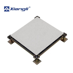 Chiều Cao Có Thể Điều Chỉnh Ván Nâng Tầng Truy Cập Với Hệ Thống Bệ - Product Image 2