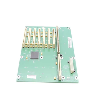 DSQC501 3HAC3617-1/01 UNMP Nuevo controlador de programación de PLC dedicado de automatización industrial original listo - Product Image 1