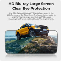 Autostereo Android 9,0 reproductor Multimedia de coche para Volkswagen VW T5 T6 2014 + Audio Radio Estéreo unidad principal navegación GPS