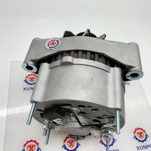 Générateur 20482686 20V 80A pour pièces de moteur d'excavatrice - Product Image 2
