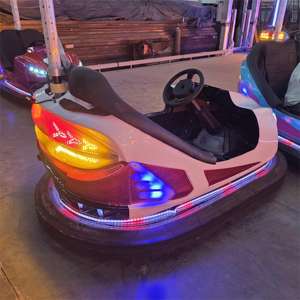 Chine Usine Bas <span class=keywords><strong>Prix</strong></span> 48V 90 V Amusement Ride on Bumper <span class=keywords><strong>Car</strong></span> Floor Electricity Type Kids Bumper <span class=keywords><strong>Car</strong></span> - Product Image 1
