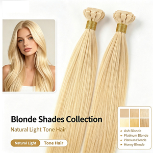Uticle Aligned Loose Deep Wave 16-30 pollici, trama staccabile, lunghezza personalizzabile, supporto per <span class=keywords><strong>parrucchieri</strong></span> locali e grossisti - Product Image 2