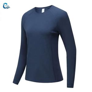 Camicia da <span class=keywords><strong>Pesca</strong></span> per Donna UPF 50+ Traspirante, Taglie Grandi, Leggera e ad Asciugatura Rapida, Logo Personalizzabile, Basso MOQ - Product Image 2