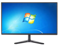 Moniteurs LCD d'usine SEEWORLD 15 "17" 18.5 "19" 20 "21" 21.5 "23.6" 23.8 "24" 27 "32" pouces PC ordinateur LED moniteurs de jeu