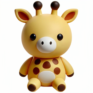 Banco de monedas de material SOFUBI personalizable, bonito diseño de cerdo en forma de caja de PVC Spiderman, caja de dinero con estilo de 12 billetes - Product Image 3