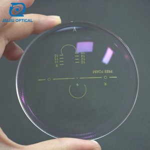 <span class=keywords><strong>Lentilles</strong></span> <span class=keywords><strong>de</strong></span> prescription <span class=keywords><strong>de</strong></span> <span class=keywords><strong>prix</strong></span> usine 1.61 MR-8 RX progressif sans lentille optique <span class=keywords><strong>de</strong></span> bloc <span class=keywords><strong>de</strong></span> coupe <span class=keywords><strong>de</strong></span> lumière bleue - Product Image 5