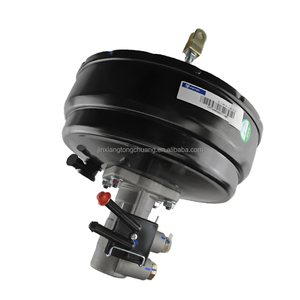 Foton Aumark Auman Xe Tải Phanh Thạc Sĩ Xi Lanh Lắp Ráp Mới OEM Phần Chân Không Tăng Cường Số Tham Khảo 1105935500012 - Product Image 4