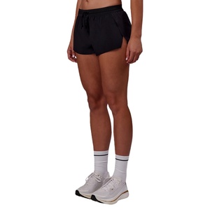 Shorts de sport professionnels personnalisés, durables, imperméables, à séchage rapide, respirants, avec taille élastique, pour l'été - Product Image 1