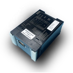 Módulo Electrónico Serie PWD00A-400 para Válvulas Hidráulicas de Control Direccional Proporcional - Product Image 1