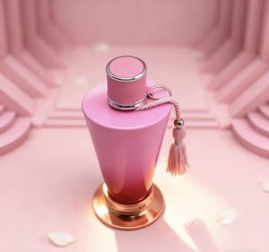 Perfume Árabe Nuevo para Mujer, Fabricado en Fábrica, Venta al Por Mayor, Fragancia Duradera, Aroma Ligero, Tipo Lujoso, Spray de Alta Calidad - Product Image 5