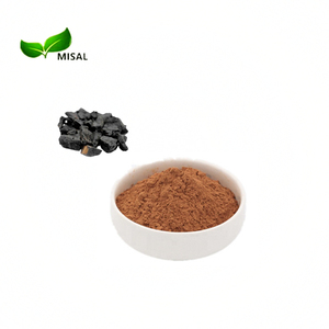 Chiết Xuất Hữu Cơ He Shou Wu Chiết Xuất 30:1 / Fo Ti - Product Image 2