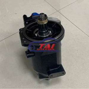 Compresor de Aire 6D24 de Alta Calidad para Camión Mitsubishi Fuso Fv517 ME150591 - Product Image 5