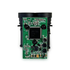 Pacecat ngoài trời chính xác 0.3m <span class=keywords><strong>Laser</strong></span> khoảng cách mét mô-đun. 1mm Độ phân giải mô-đun <span class=keywords><strong>TTL</strong></span>/RS232 đầu ra <span class=keywords><strong>Laser</strong></span> Rangefinder - Product Image 5