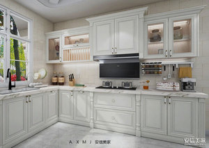 20 ideas para armarios de cocina coloridos - Product Image 6