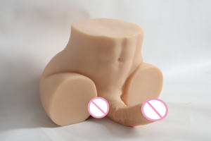 वयस्क सेक्स खिलौना टोसो पुरुष सेक्स गुड़िया यथार्थवादी डिल्डो गुदा महिला हस्तमैथुन के लिए सेक्स गुड़िया - Product Image 2