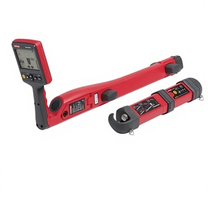 Kit Localizador de Cables Subterráneos y de Instalaciones Amprobe UAT-505 de Alta Precisión con Soporte Personalizado - Product Image 1
