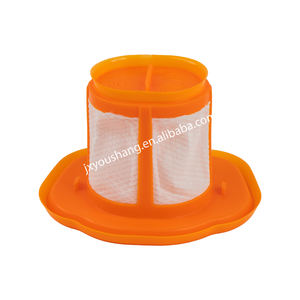 Filtre à poussière <span class=keywords><strong>pour</strong></span> aspirateur <span class=keywords><strong>Black</strong></span> and Deckers HHVKF10 HHVK320J10 HHVK320J61 HHVK515J00 HHVK415B01 Pièces détachées <span class=keywords><strong>pour</strong></span> aspirateur - Product Image 1