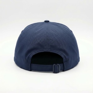 Casquettes Snapback personnalisées avec logo brodé OEM, casquettes à 5 panneaux, casquettes en nylon non structurées - Product Image 4
