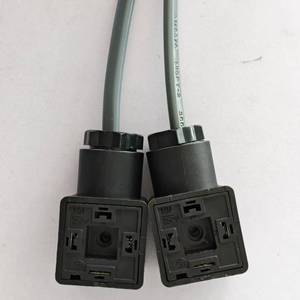 Kabel Sambungan Daya Panel Surya - Konektor JST PH 2.0mm VH 3.96mm Kabel Daya untuk Mobil Motor Elektronik PTFE/Nylon - Product Image 2