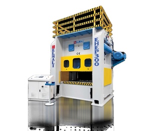 Chapa en Prensas de ELMALI MACHINERY - Product Image 6