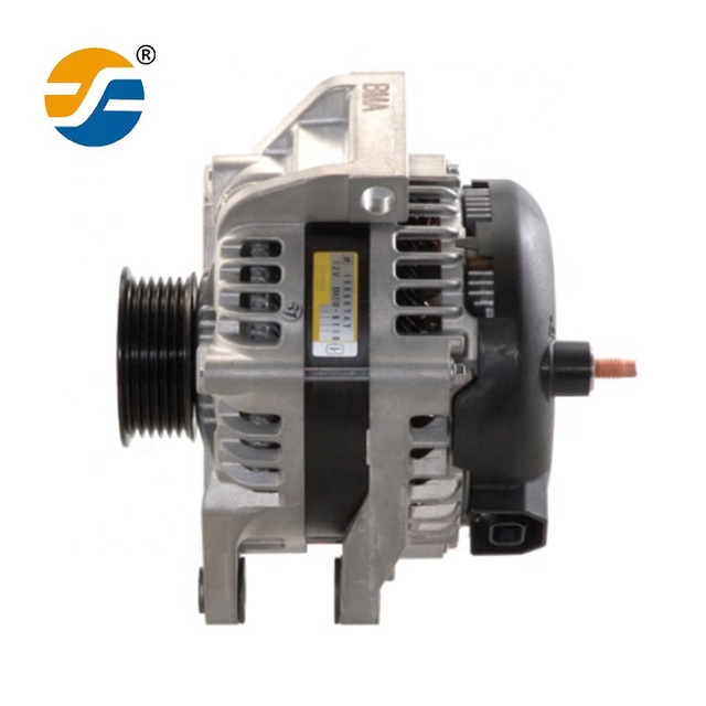 High Quality 12Volt 215A Generator 104210-6000 Alternators 4.6L Car Alternator