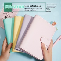 Carnet à spirale A5/A6 personnalisé à couverture rigide, épaissi, promotionnel, le plus vendu, pour étudiants et enfants – Idéal comme cadeau – Offre spéciale