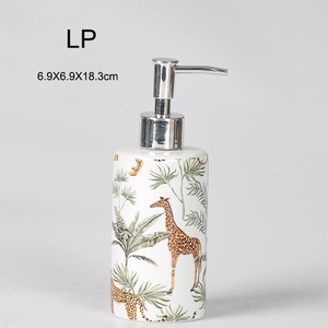 중국 공장 도매 홈 액세서리 호텔 액세서리 욕실 제품 - Product Image 5