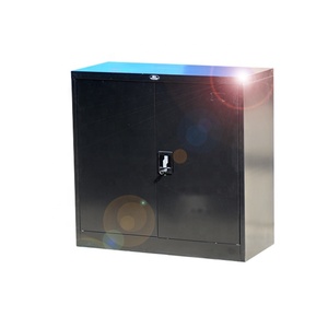 Haute Précision <span class=keywords><strong>Meuble</strong></span> de rangement Vertical <span class=keywords><strong>Document</strong></span> Classeur En Métal Avec Serrure - Product Image 3