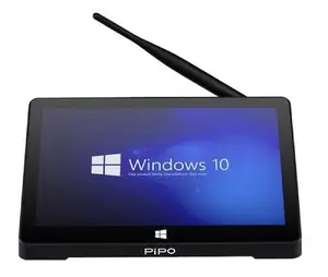 Factory Direct Selling PIPO X12 Win mini PC Tablet with android win os optional X9S,X8 pro,X11