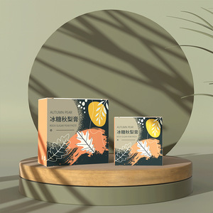 Fold Manufacturer Customizable Unique Personalized Cartoon Eco Paper Gift Folding Box Set for Business - Product Image 5