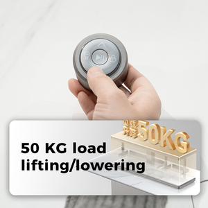 Đa Chức Năng Thông Minh Bàn Trà Màn Hình Cảm Ứng Tủ Lạnh Bảng Rock Slab Thông Minh Bàn Cà Phê Với Tủ Lạnh - Product Image 5