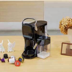 Electrodomésticos de Cocina, <span class=keywords><strong>Cafetera</strong></span> de Cápsulas Espresso Nespresso, <span class=keywords><strong>Cafetera</strong></span> Multi Cápsulas - Product Image 3