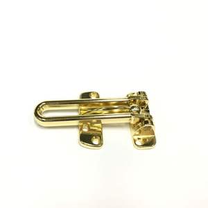 ประตูสังกะสีป้องกันกระแทกกับ3ตำแหน่งสำหรับห้องน้ำและห้องครัว - Product Image 1